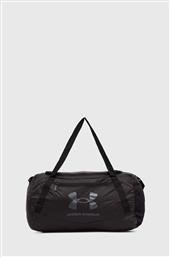ΑΘΛΗΤΙΚΗ ΤΣΑΝΤΑ UNDENIABLE 5.0 XS ΧΡΩΜΑ: ΜΑΥΡΟ UNDER ARMOUR