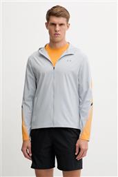 ΑΘΛΗΤΙΚΟ ΜΠΟΥΦΑΝ VELOCITI STORM ΧΡΩΜΑ: ΓΚΡΙ, 6005900 UNDER ARMOUR