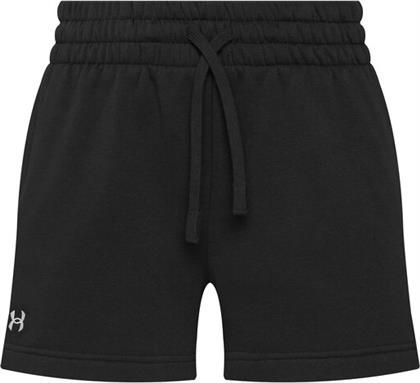 ΑΘΛΗΤΙΚΟ ΣΟΡΤΣ UNDER ARMOUR