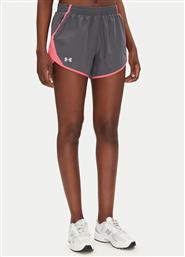 ΑΘΛΗΤΙΚΟ ΣΟΡΤΣ UNDER ARMOUR