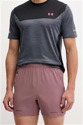 ΑΘΛΗΤΙΚΟ ΣΟΡΤΣ PROJECT ROCK ΑΝΔΡΙΚΟ, ΧΡΩΜΑ: ΚΑΦΕ, 6007178 UNDER ARMOUR