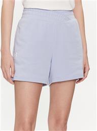 ΑΘΛΗΤΙΚΟ ΣΟΡΤΣ UA RIVAL TERRY SHORT 1382742-539 ΜΠΛΕ LOOSE FIT UNDER ARMOUR