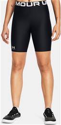 AUTHENTICS ΓΥΝΑΙΚΕΙΟ BIKER ΣΟΡΤΣ (9000167382-44184) UNDER ARMOUR