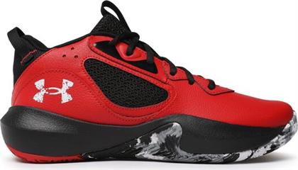 ΜΠΑΣΚΕΤΙΚΑ ΠΑΠΟΥΤΣΙΑ UNDER ARMOUR