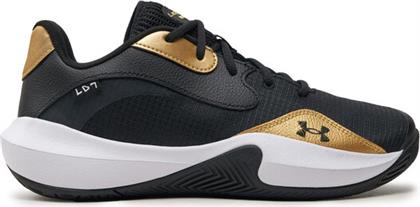 ΜΠΑΣΚΕΤΙΚΑ ΠΑΠΟΥΤΣΙΑ UNDER ARMOUR