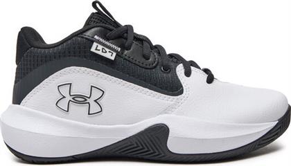 ΜΠΑΣΚΕΤΙΚΑ ΠΑΠΟΥΤΣΙΑ UNDER ARMOUR