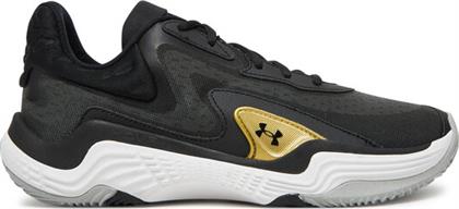 ΜΠΑΣΚΕΤΙΚΑ ΠΑΠΟΥΤΣΙΑ UNDER ARMOUR