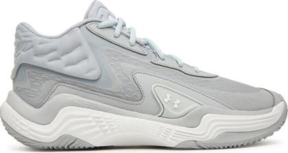ΜΠΑΣΚΕΤΙΚΑ ΠΑΠΟΥΤΣΙΑ UNDER ARMOUR