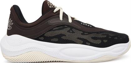 ΜΠΑΣΚΕΤΙΚΑ ΠΑΠΟΥΤΣΙΑ UNDER ARMOUR