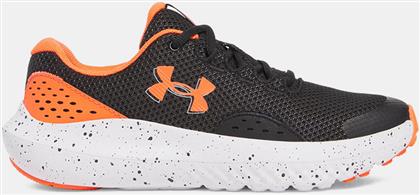 BGS SURGE 4 ΠΑΙΔΙΚΑ ΠΑΠΟΥΤΣΙΑ ΓΙΑ ΤΡΕΞΙΜΟ (9000220256-84305) UNDER ARMOUR