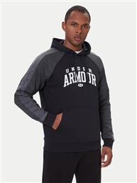 ΜΠΛΟΥΖΑ UNDER ARMOUR