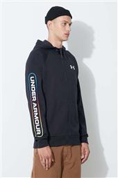 ΜΠΛΟΥΖΑ UNDER ARMOUR