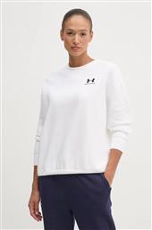 ΜΠΛΟΥΖΑ ΧΡΩΜΑ: ΑΣΠΡΟ UNDER ARMOUR