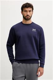 ΜΠΛΟΥΖΑ ΧΡΩΜΑ: ΜΠΟΡΝΤΟ UNDER ARMOUR