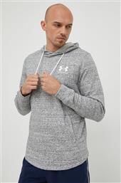 ΜΠΛΟΥΖΑ ΧΡΩΜΑ: ΓΚΡΙ, UNDER ARMOUR