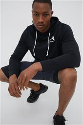 ΜΠΛΟΥΖΑ ΧΡΩΜΑ: ΜΑΥΡΟ, UNDER ARMOUR
