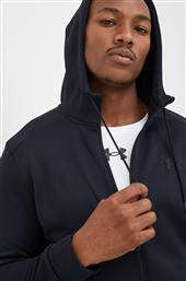 ΜΠΛΟΥΖΑ ΧΡΩΜΑ: ΜΑΥΡΟ, UNDER ARMOUR