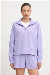 ΜΠΛΟΥΖΑ ΧΡΩΜΑ: ΜΑΥΡΟ UNDER ARMOUR