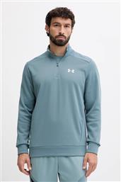 ΜΠΛΟΥΖΑ ΧΡΩΜΑ: ΜΑΥΡΟ, 1373358 UNDER ARMOUR