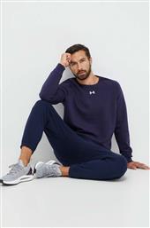 ΜΠΛΟΥΖΑ ΧΡΩΜΑ: ΝΑΥΤΙΚΟ ΜΠΛΕ UNDER ARMOUR