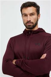 ΜΠΛΟΥΖΑ ΜΕ ΚΟΥΚΟΥΛΑ UNDER ARMOUR