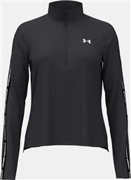 ΜΠΛΟΥΖΑ UA TECH TAPE HALF ZIP UNDER ARMOUR