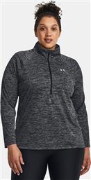 ΜΠΛΟΥΖΑ UA TECH TWIST 1/2 ZIP UNDER ARMOUR