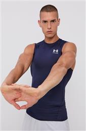 ΜΠΛΟΥΖΑΚΙ ΑΝΔΡΙΚΟ, ΧΡΩΜΑ: ΝΑΥΤΙΚΟ ΜΠΛΕ UNDER ARMOUR