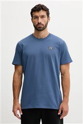 ΜΠΛΟΥΖΑΚΙ ΧΡΩΜΑ: ΑΣΠΡΟ UNDER ARMOUR