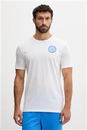 ΜΠΛΟΥΖΑΚΙ ΧΡΩΜΑ: ΑΣΠΡΟ, 6005612 UNDER ARMOUR
