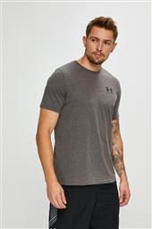 ΜΠΛΟΥΖΑΚΙ ΧΡΩΜΑ: ΓΚΡΙ, 1326799 UNDER ARMOUR