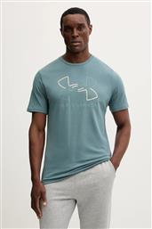 ΜΠΛΟΥΖΑΚΙ ΧΡΩΜΑ: ΚΟΚΚΙΝΟ UNDER ARMOUR