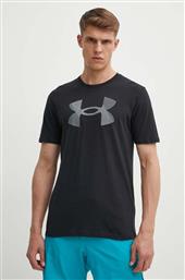 ΜΠΛΟΥΖΑΚΙ ΧΡΩΜΑ: ΜΑΥΡΟ UNDER ARMOUR