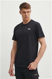ΜΠΛΟΥΖΑΚΙ ΧΡΩΜΑ: ΜΑΥΡΟ UNDER ARMOUR