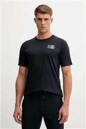 ΜΠΛΟΥΖΑΚΙ ΧΡΩΜΑ: ΜΑΥΡΟ, 6004173 UNDER ARMOUR