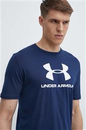 ΜΠΛΟΥΖΑΚΙ ΧΡΩΜΑ: ΝΑΥΤΙΚΟ ΜΠΛΕ UNDER ARMOUR