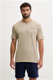 ΜΠΛΟΥΖΑΚΙ ΧΡΩΜΑ: ΠΟΡΤΟΚΑΛΙ, 1326799 UNDER ARMOUR