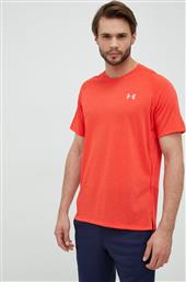 ΜΠΛΟΥΖΑΚΙ ΓΙΑ ΤΡΕΞΙΜΟ ΧΡΩΜΑ: ΚΟΚΚΙΝΟ UNDER ARMOUR