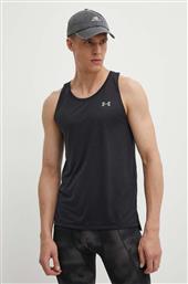 ΜΠΛΟΥΖΑΚΙ ΓΙΑ ΤΡΕΞΙΜΟ STREAKER ΧΡΩΜΑ: ΜΑΥΡΟ UNDER ARMOUR