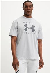 ΜΠΛΟΥΖΑΚΙ HW BRANDED UNDER ARMOUR
