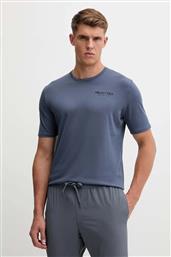 ΜΠΛΟΥΖΑΚΙ PROJECT ROCK ΧΡΩΜΑ: ΜΠΛΕ, 6005026 UNDER ARMOUR