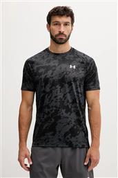 ΜΠΛΟΥΖΑΚΙ ΠΡΟΠΟΝΗΣΗΣ ΧΡΩΜΑ: ΜΠΛΕ, 1326413 UNDER ARMOUR