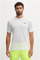 ΜΠΛΟΥΖΑΚΙ ΠΡΟΠΟΝΗΣΗΣ ΧΡΩΜΑ: ΓΚΡΙ, 1390047 UNDER ARMOUR