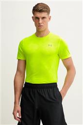 ΜΠΛΟΥΖΑΚΙ ΠΡΟΠΟΝΗΣΗΣ ΧΡΩΜΑ: ΚΙΤΡΙΝΟ, 6006098 UNDER ARMOUR