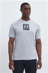 ΜΠΛΟΥΖΑΚΙ ΠΡΟΠΟΝΗΣΗΣ ΧΡΩΜΑ: ΜΑΥΡΟ, 1380785 UNDER ARMOUR