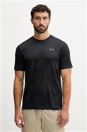 ΜΠΛΟΥΖΑΚΙ ΠΡΟΠΟΝΗΣΗΣ ΧΡΩΜΑ: ΜΑΥΡΟ, 1390047 UNDER ARMOUR