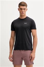 ΜΠΛΟΥΖΑΚΙ ΠΡΟΠΟΝΗΣΗΣ ΧΡΩΜΑ: ΜΑΥΡΟ, 6006098 UNDER ARMOUR