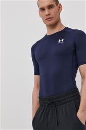 ΜΠΛΟΥΖΑΚΙ ΠΡΟΠΟΝΗΣΗΣ ΧΡΩΜΑ: ΝΑΥΤΙΚΟ ΜΠΛΕ UNDER ARMOUR