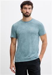 ΜΠΛΟΥΖΑΚΙ ΠΡΟΠΟΝΗΣΗΣ ΧΡΩΜΑ: ΠΡΑΣΙΝΟ, 6006098 UNDER ARMOUR