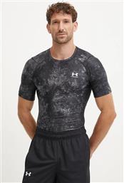 ΜΠΛΟΥΖΑΚΙ ΠΡΟΠΟΝΗΣΗΣ HG ISOCHILL ΧΡΩΜΑ: ΜΑΥΡΟ UNDER ARMOUR